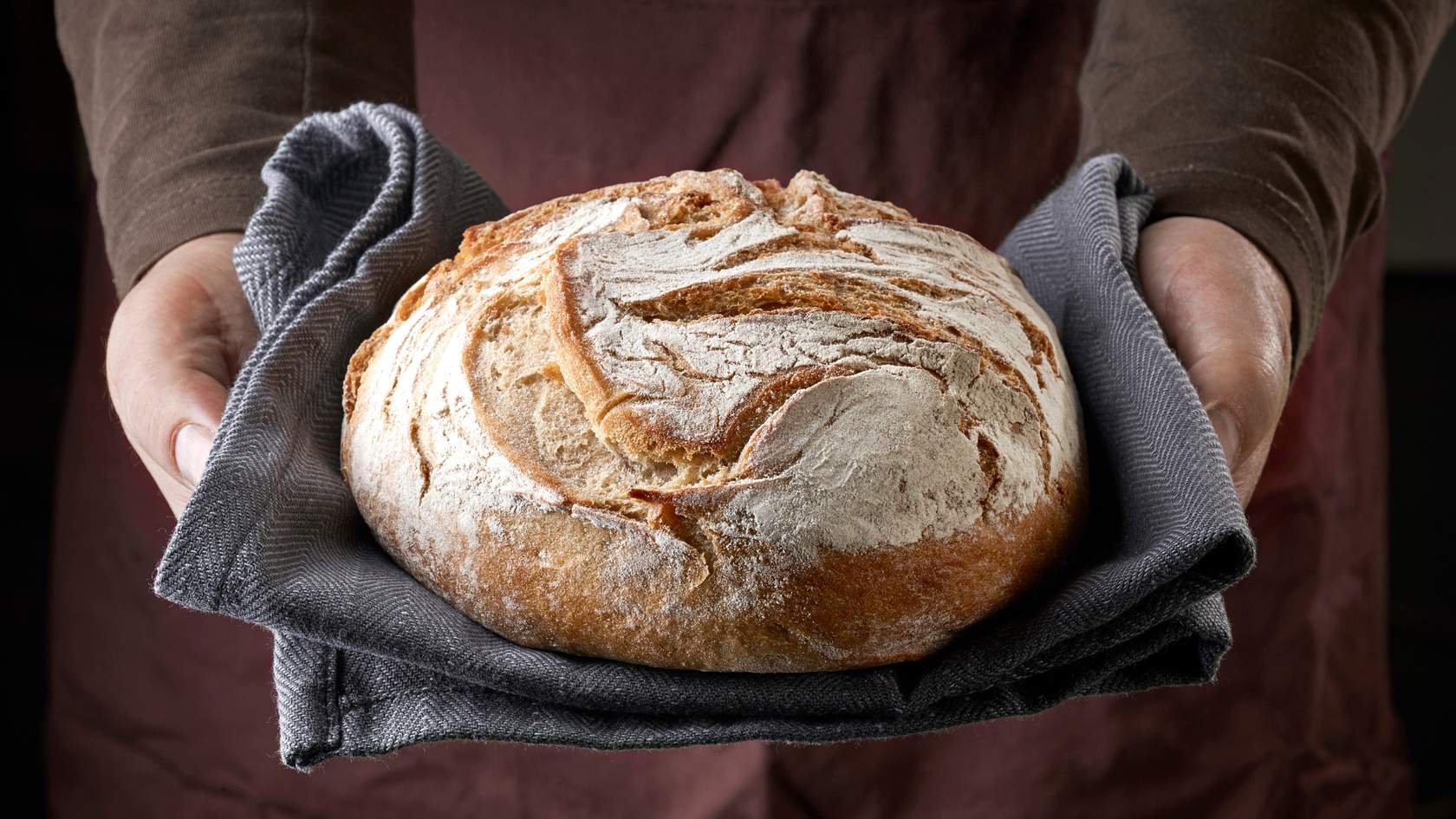 Sourdough Simplified: A Beginner’s Baking Adventure